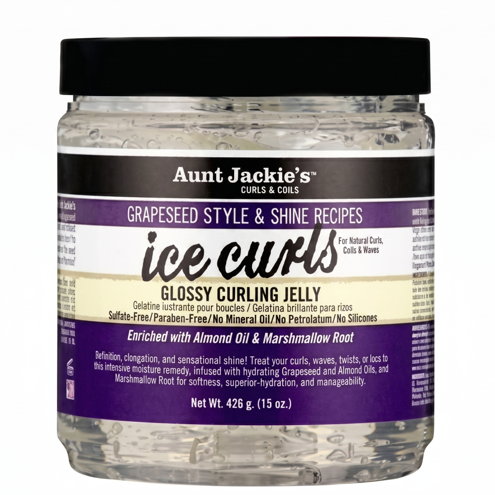 Aunt Jackie&