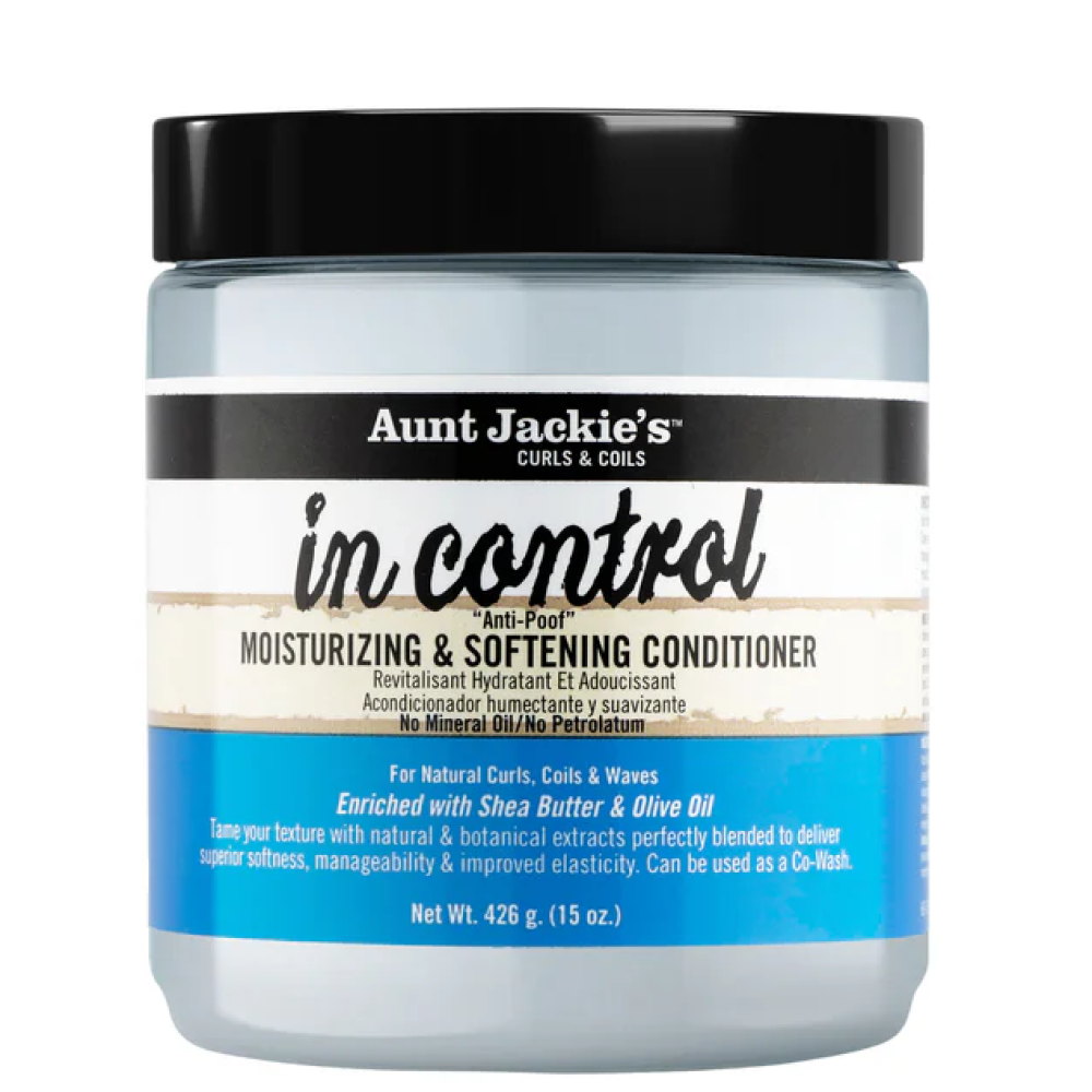 Aunt Jackie&