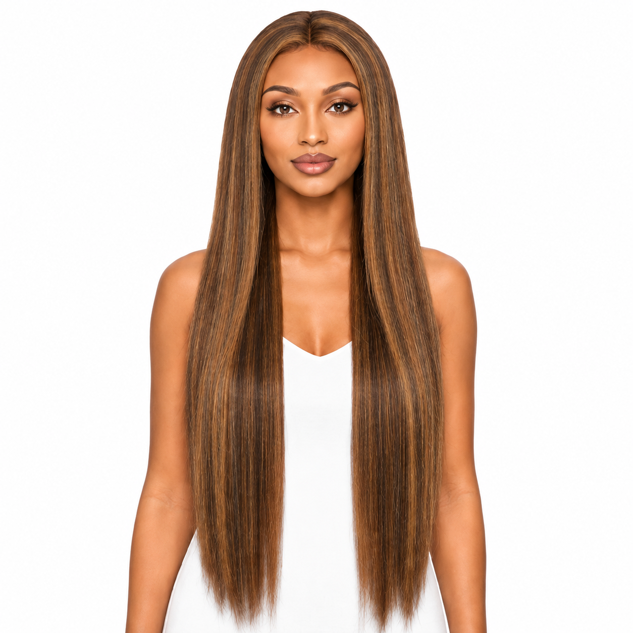 Sleek Fashion Idol 101 Weave Hair Extensions 16