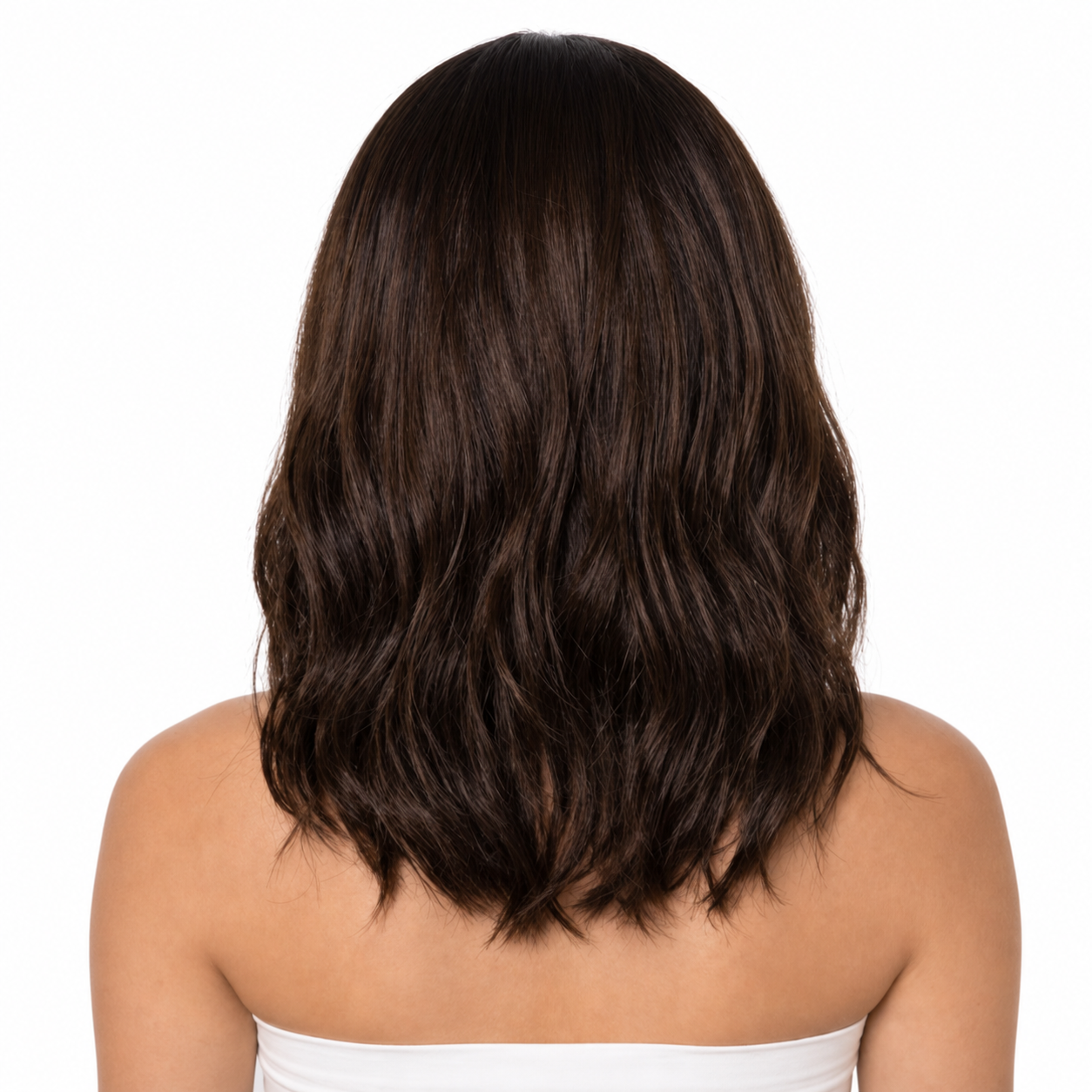 Kuknus Anaya - Synthetic Freedam Part Lace Front Wig