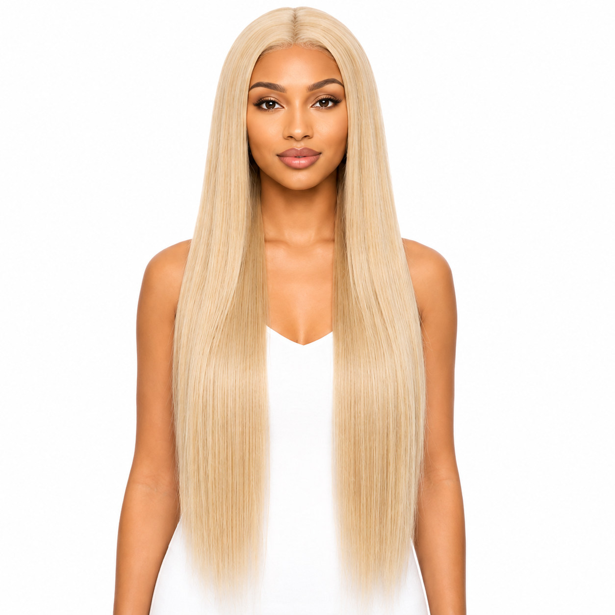 Sleek Fashion Idol 101 Weave Hair Extensions 16