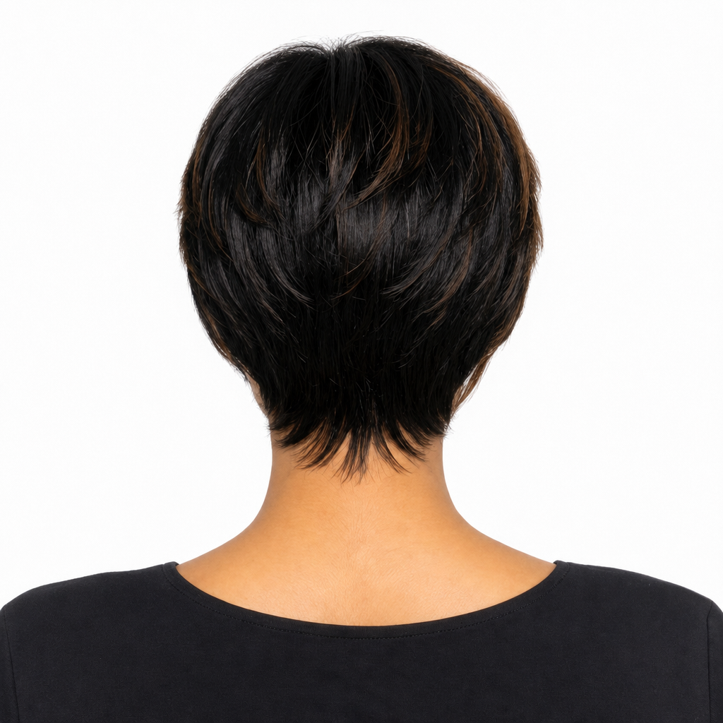 Wigoddess Diva Synthetic Non-Lace Wig