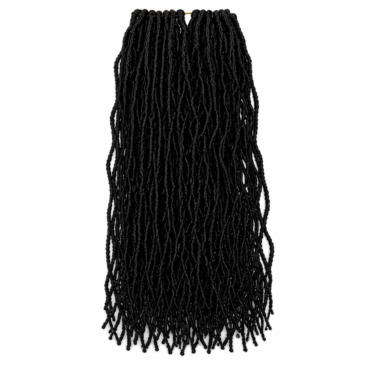 Darbro Doja 2X Style: Nikki Loc 30"