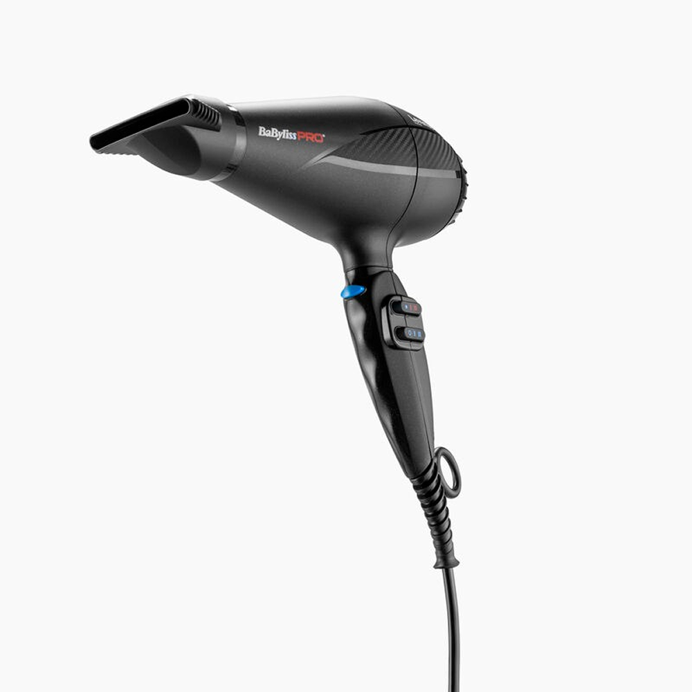 Babyliss Levante Ionic Hair Dryer 2100W-Hair Dryer-Beauty and hair supply