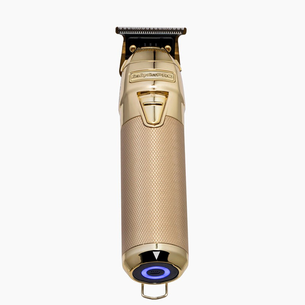 Babyliss Skeleton Gold Trimmer-Trimmer-Beauty and hair supply