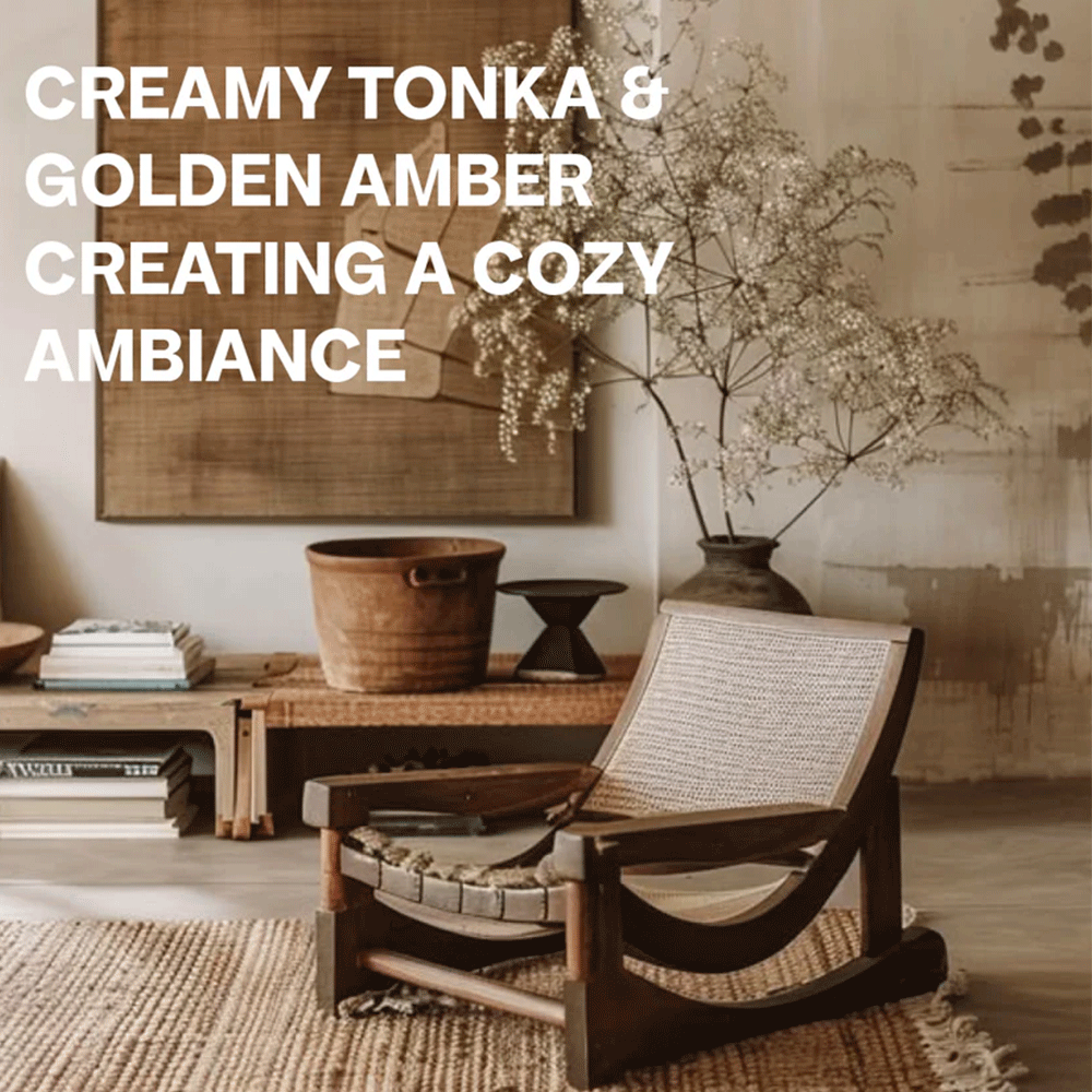 Bali Curls Bali Home TONKA ° AMBER 11 85ml-Reed Diffuser-Beauty and hair supply