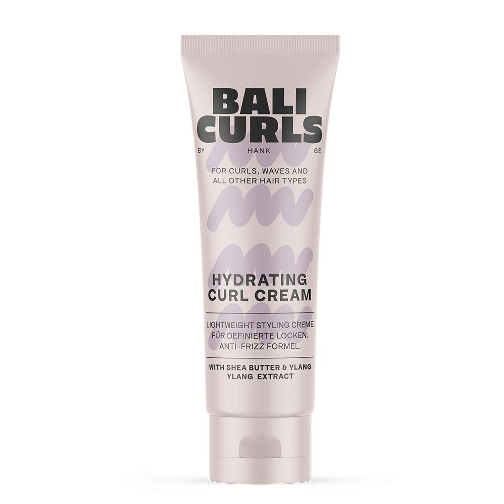 Bali Curls Hydrating Curl Cream-Curl Defining Cream-Beauty and hair supply