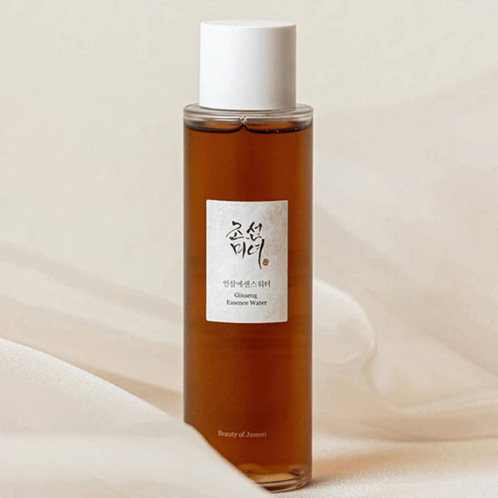 Beauty of Joseon Ginseng Essence Water 150ml-Toner-Beauty and hair supply