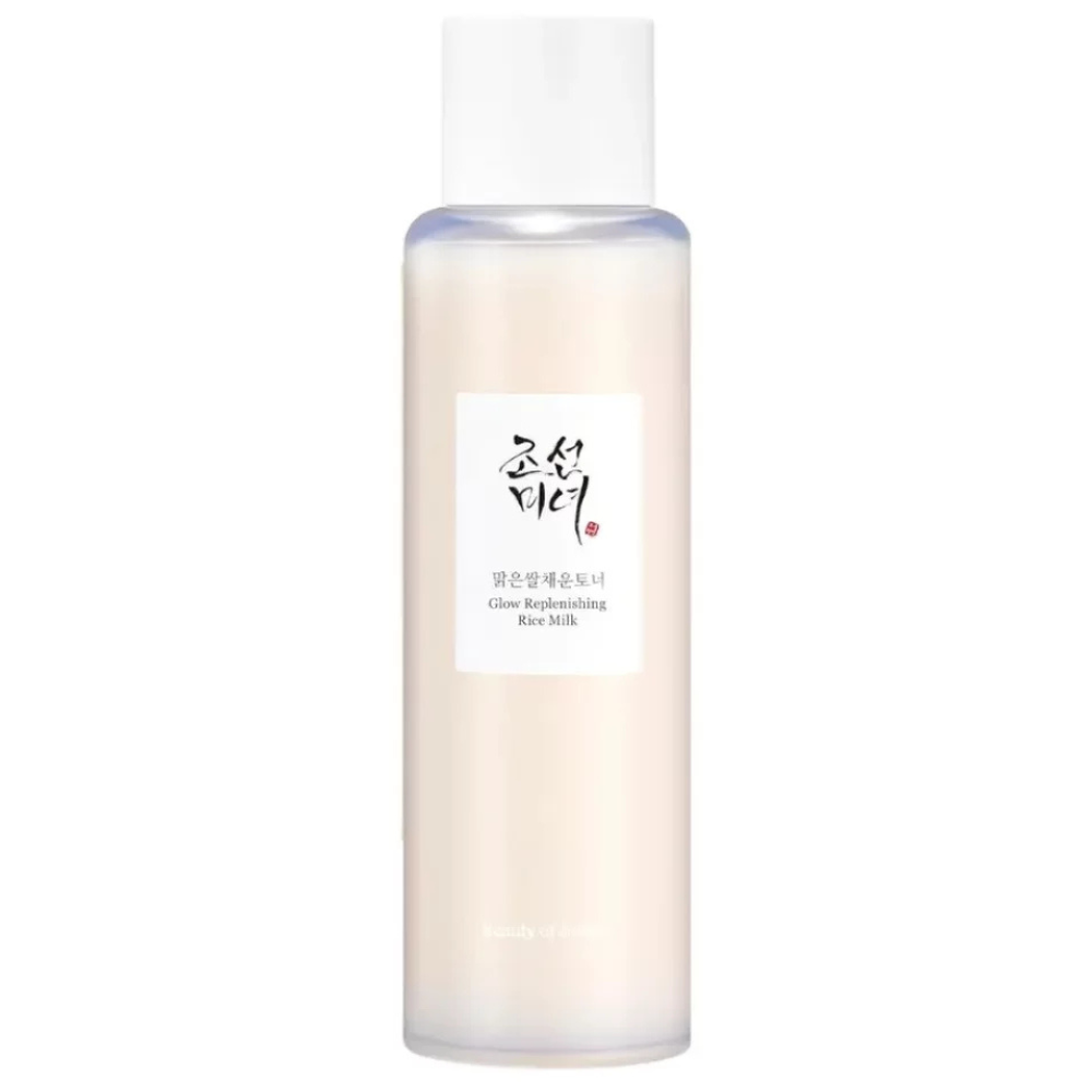 Beauty of Joseon Glow Replenishing Rice Milk 150ml-Toner-Beauty and hair supply