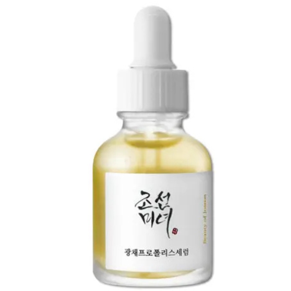 Beauty of Joseon Hanbang Serum Discovery Kit 4X10ml-Skin Care Kit-Beauty and hair supply