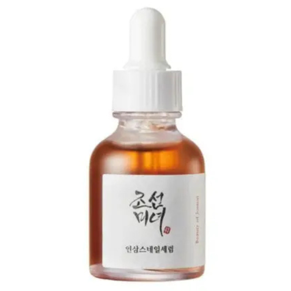 Beauty of Joseon Hanbang Serum Discovery Kit 4X10ml-Skin Care Kit-Beauty and hair supply