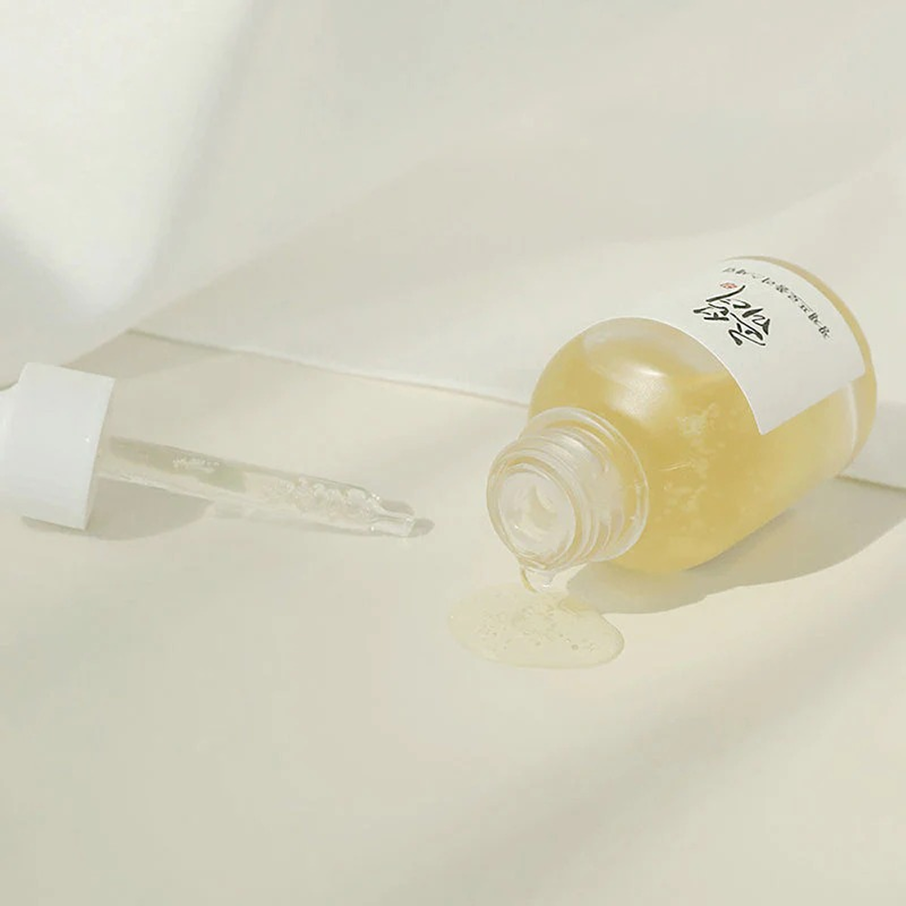 Beauty of Joseon - Honey-Like Glow Botanical Serum-Niacinamide Serum-Beauty and hair supply