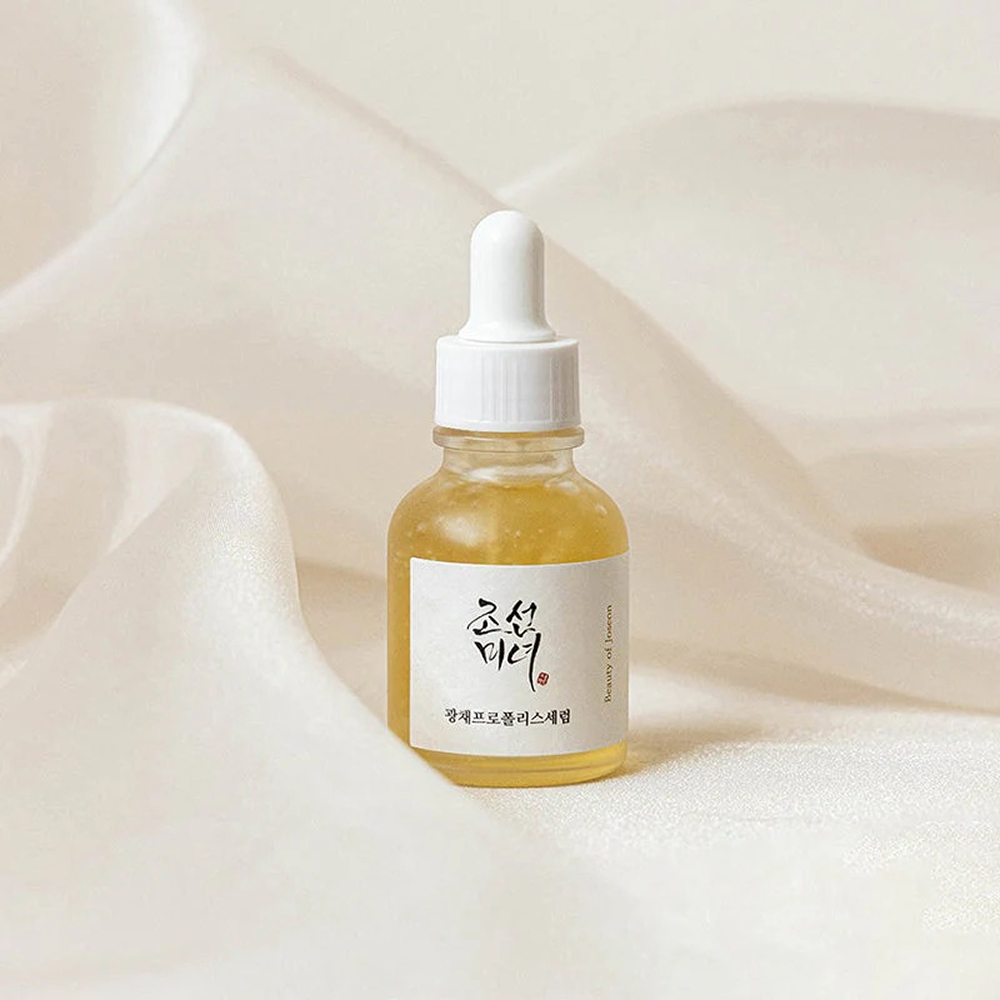 Beauty of Joseon - Honey-Like Glow Botanical Serum-Niacinamide Serum-Beauty and hair supply
