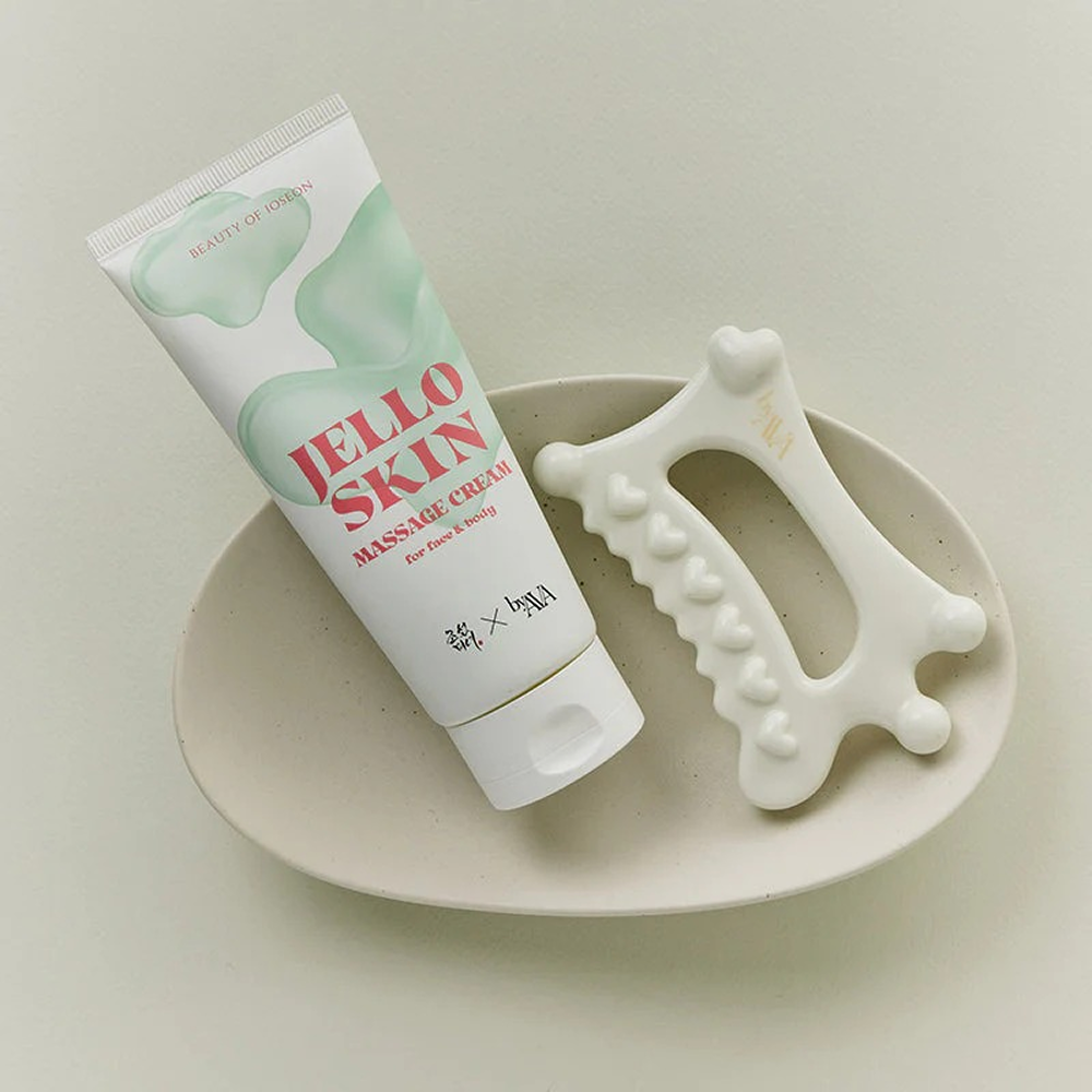 Beauty Of Joseon Jelloskin Massage Cream For Face & Body 200ml-Massage Cream-Beauty and hair supply