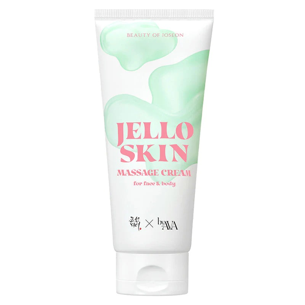 Beauty Of Joseon Jelloskin Massage Cream For Face & Body 200ml-Massage Cream-Beauty and hair supply