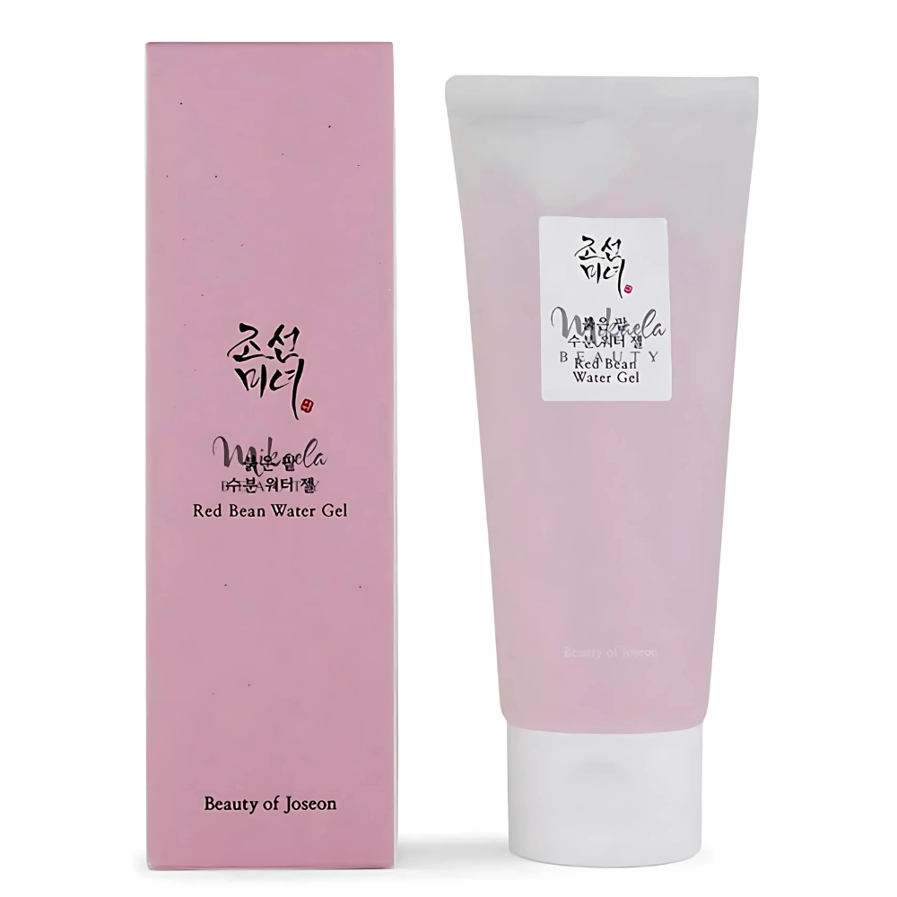 Beauty of Joseon Red Bean Water Gel 100ml-Collagen Glow Moisturizer-Beauty and hair supply