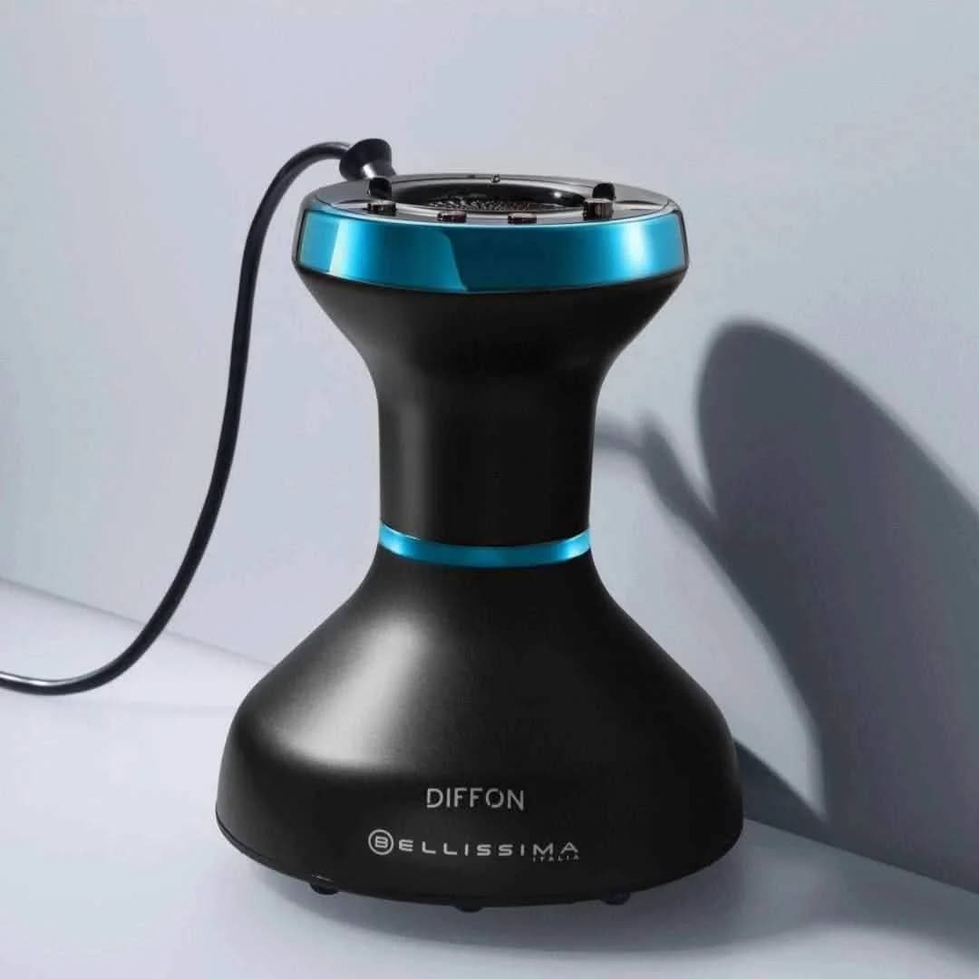 Bellissima Style Expert Diffon Ion Care XL-Diffusers-Beauty and hair supply