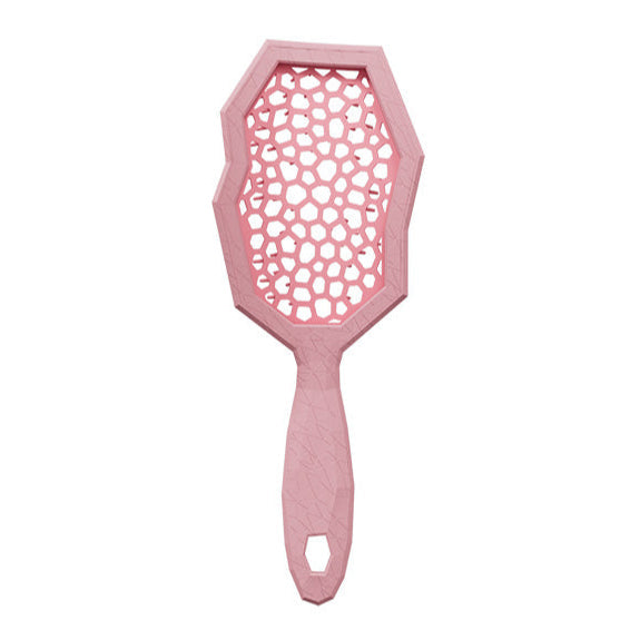 Bifull Glacier Double Curved Vent Hair Brush-Volumizing Brush-Beauty and hair supply