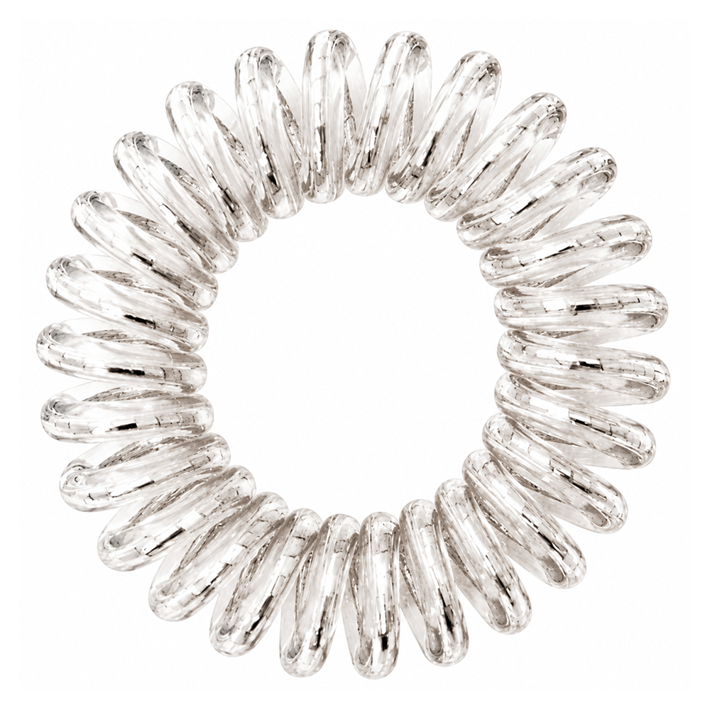 Bifull Invisible Double Color Hair Tie-Hair Ties-Beauty and hair supply