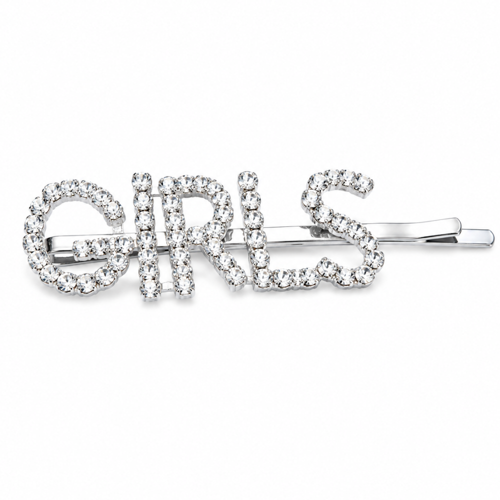 Bifull Pearl Hair Clips-Hair Pin-Beauty and hair supply