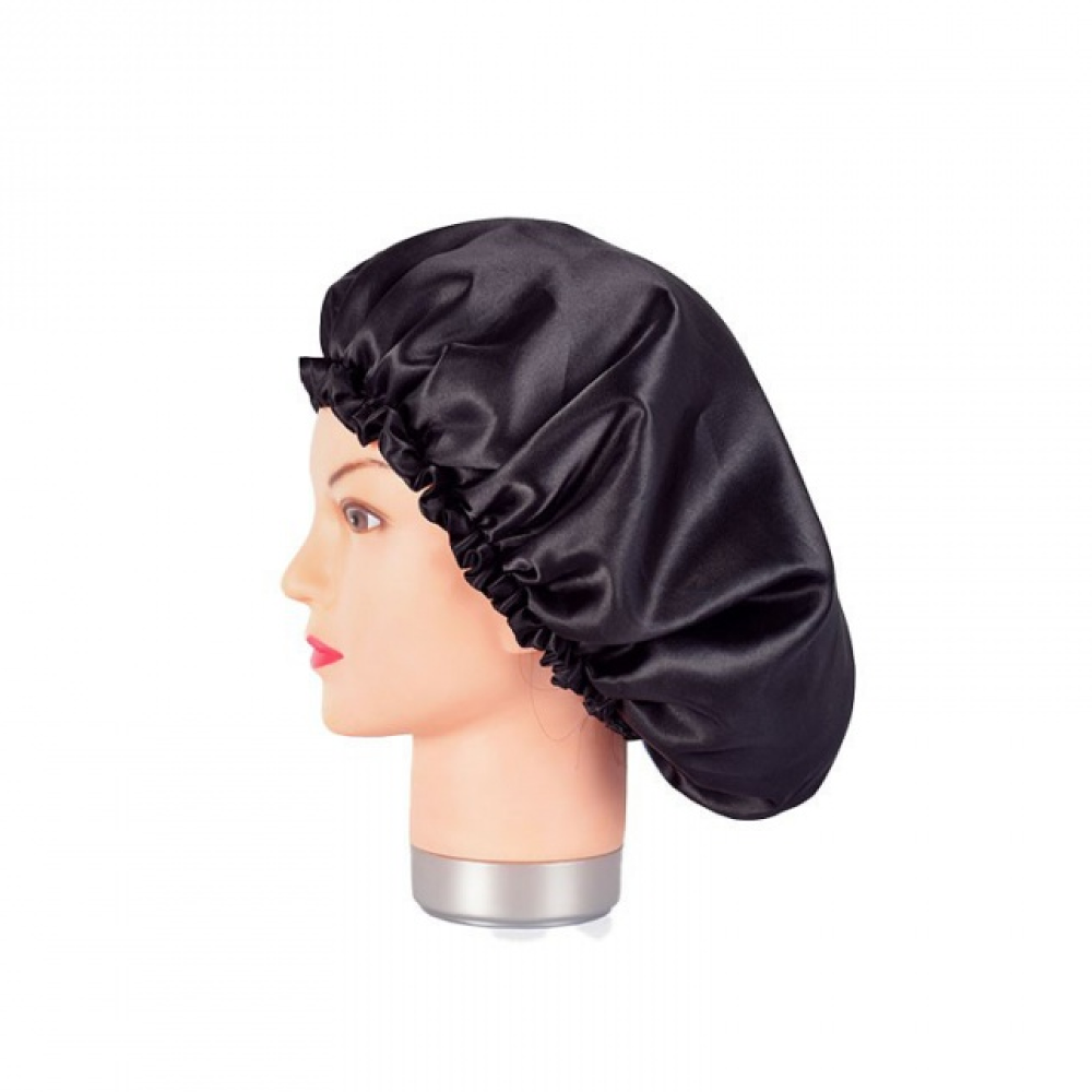 Bifull Satin Bonnet Anti-Frizz-Bonnet-Beauty and hair supply