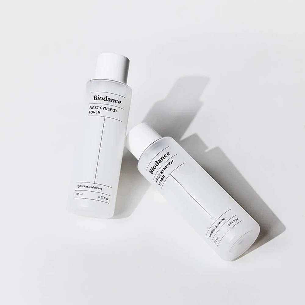 Biodance First Synergy Toner 150ml-All-Beauty and hair supply
