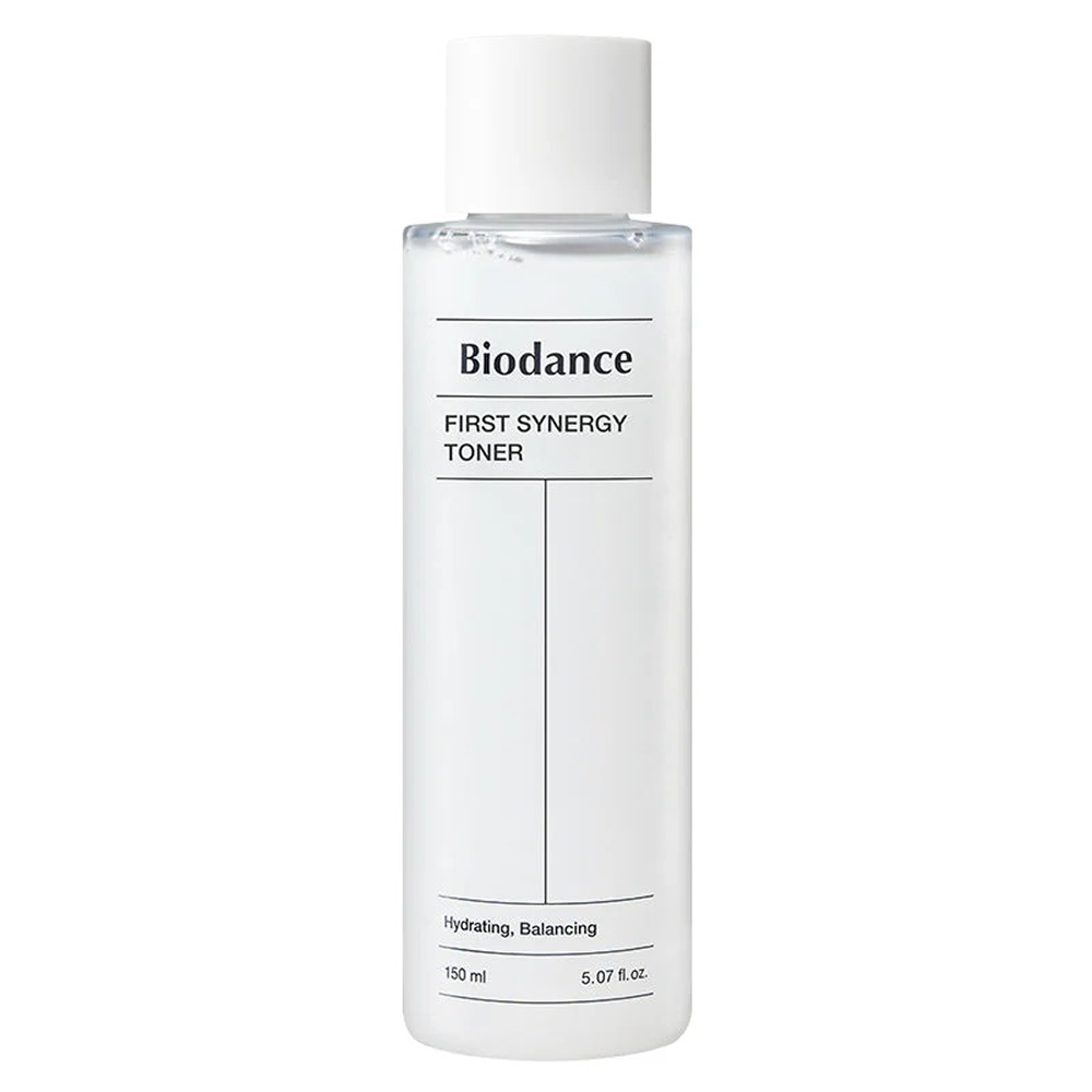 Biodance First Synergy Toner 150ml-All-Beauty and hair supply