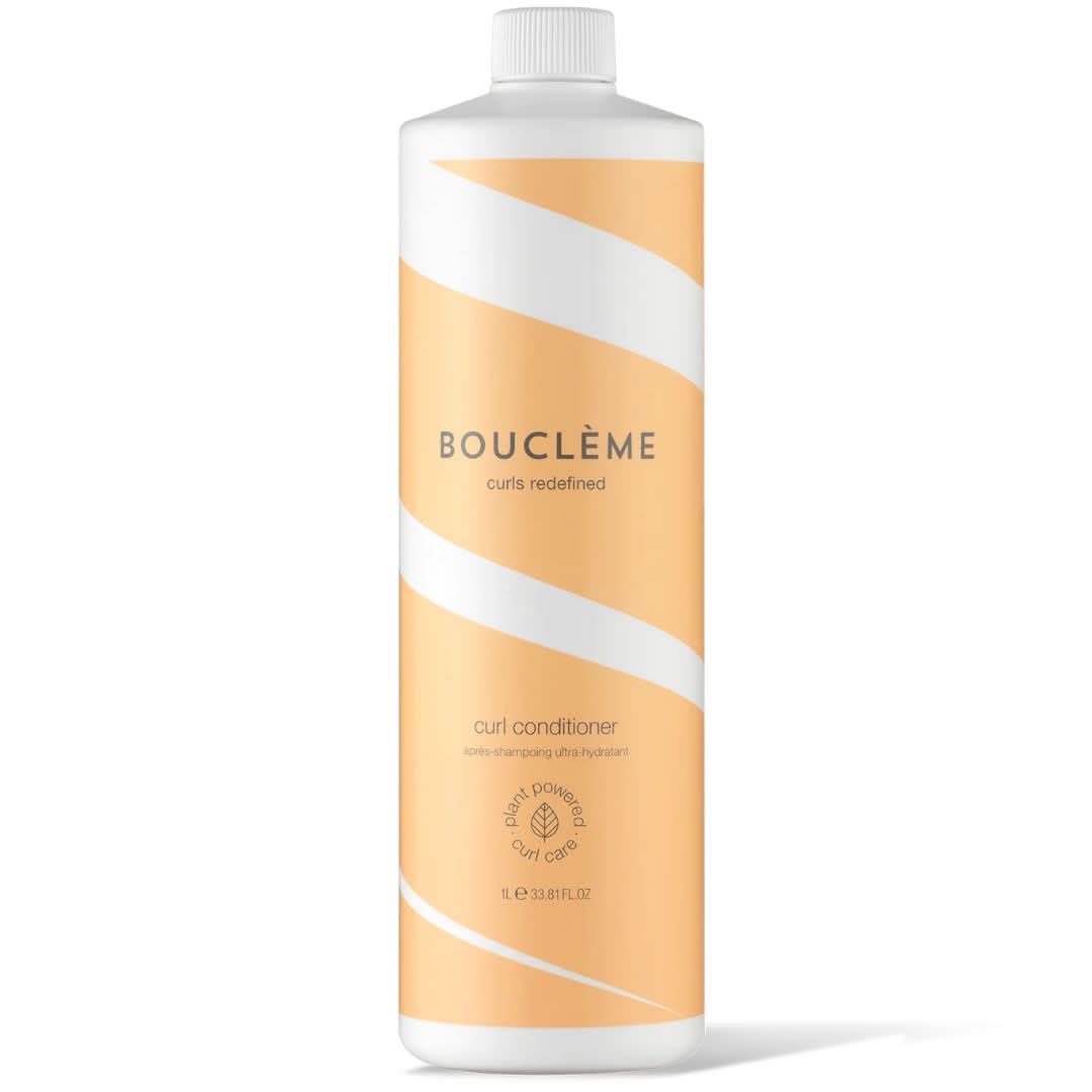 Bouclème Curl Conditioner-Moisturizing Conditioner-Beauty and hair supply