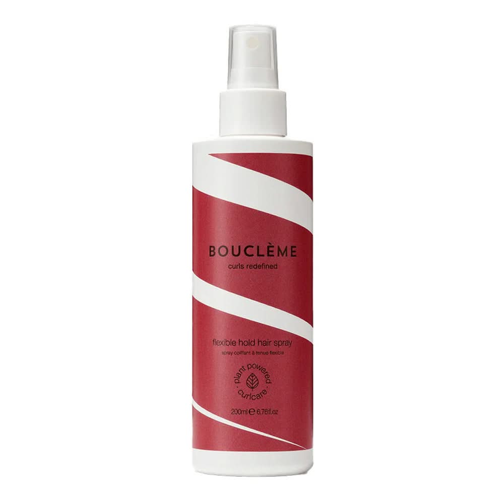 Bouclème Flexible Hold Hair Spray 200ml-Volumizing Spray-Beauty and hair supply