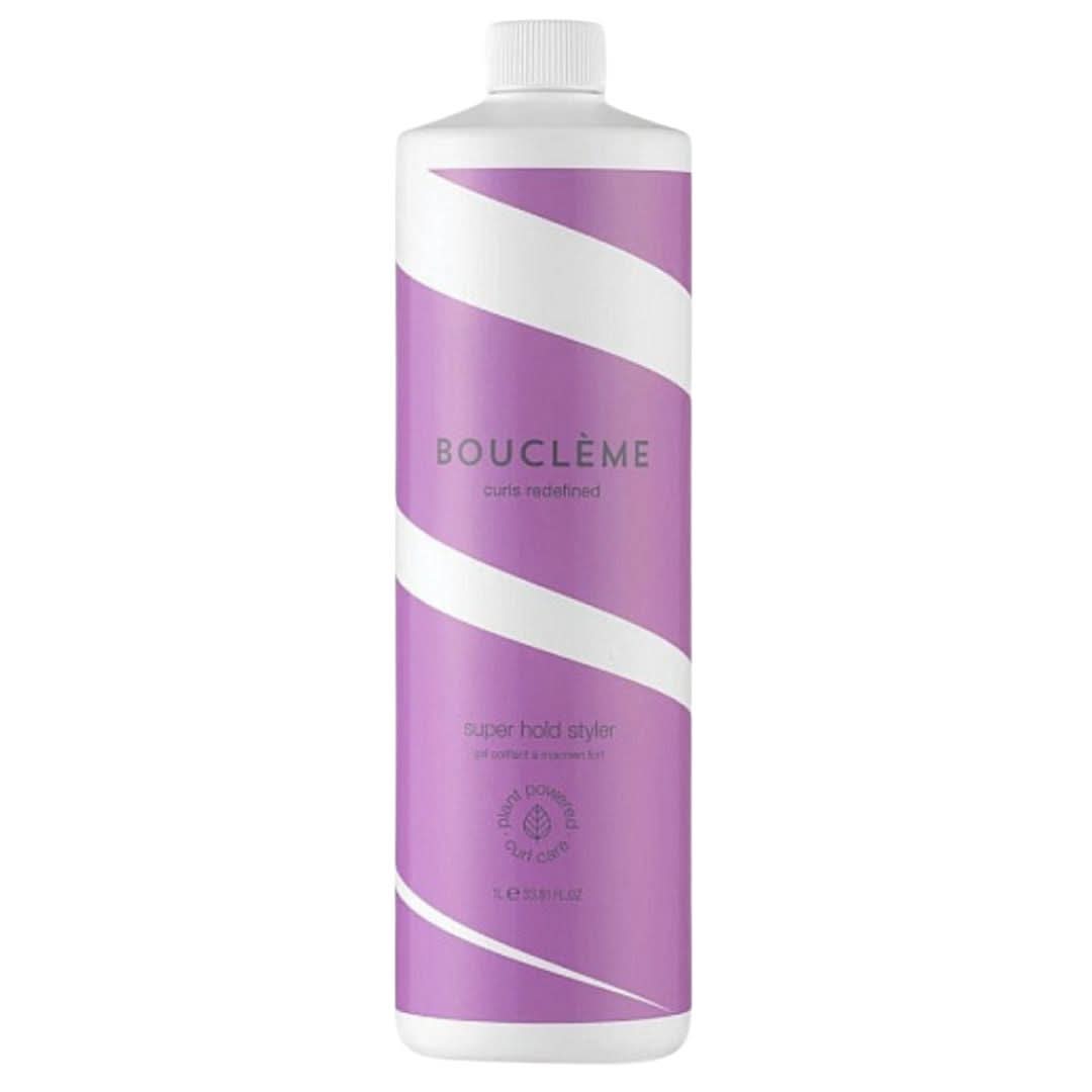 Bouclème Super Hold Styler-Gel-Beauty and hair supply