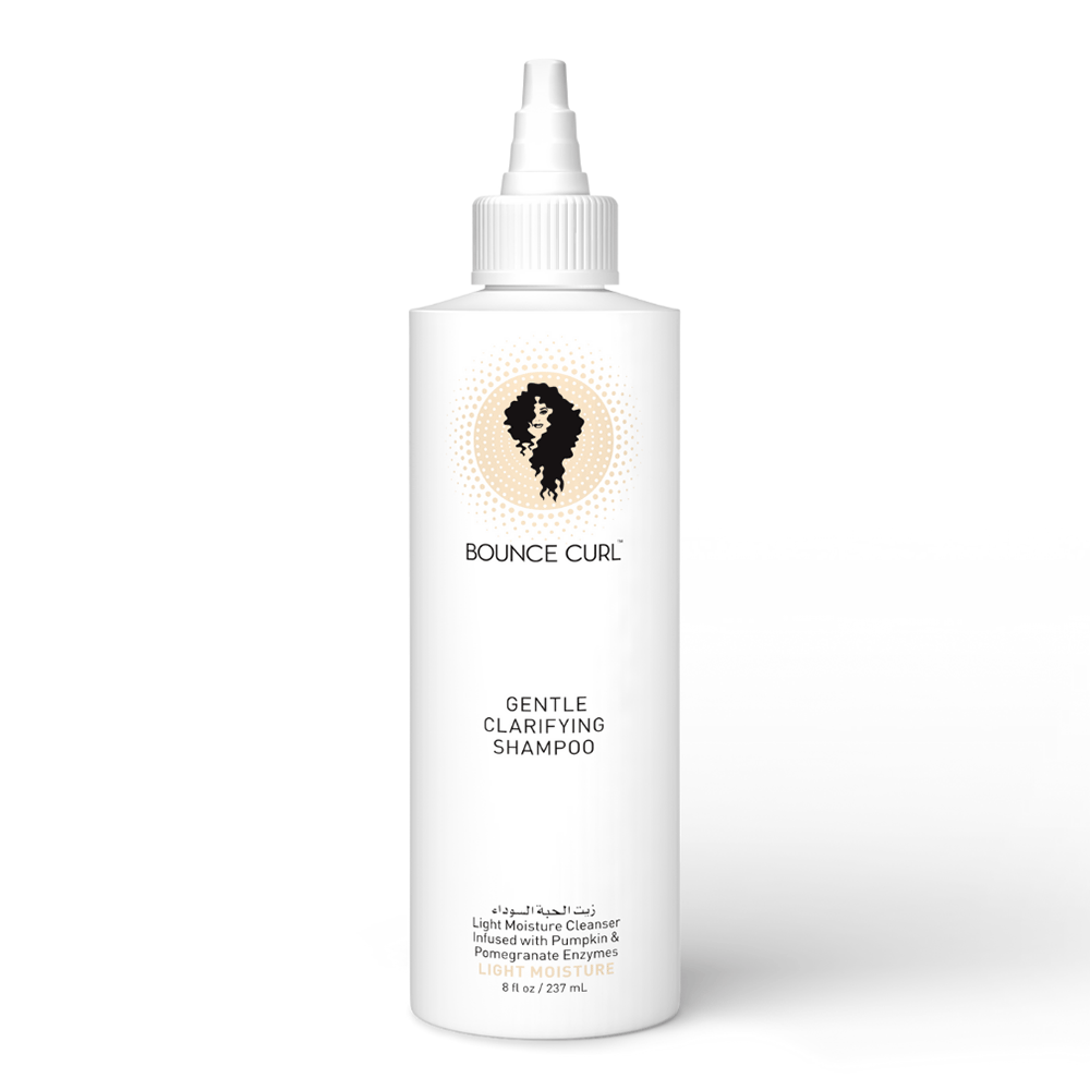 Bounce Curl Gentle Clarifying Shampoo-Clarifying Shampoo-Beauty and hair supply