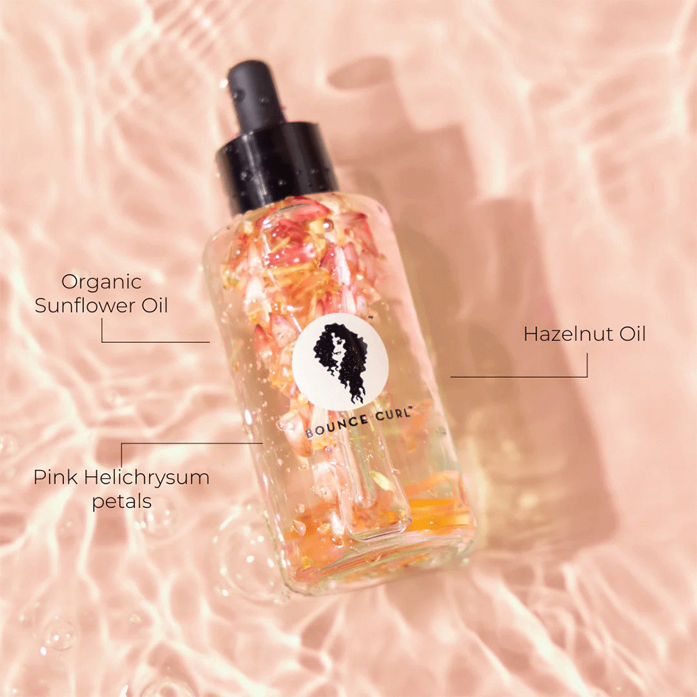 Bounce Curl Light Oil 100ml-Multi Oil-Beauty and hair supply