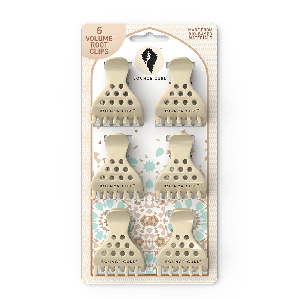 Bounce Curl Volume Root Clips-Hair Clips-Beauty and hair supply