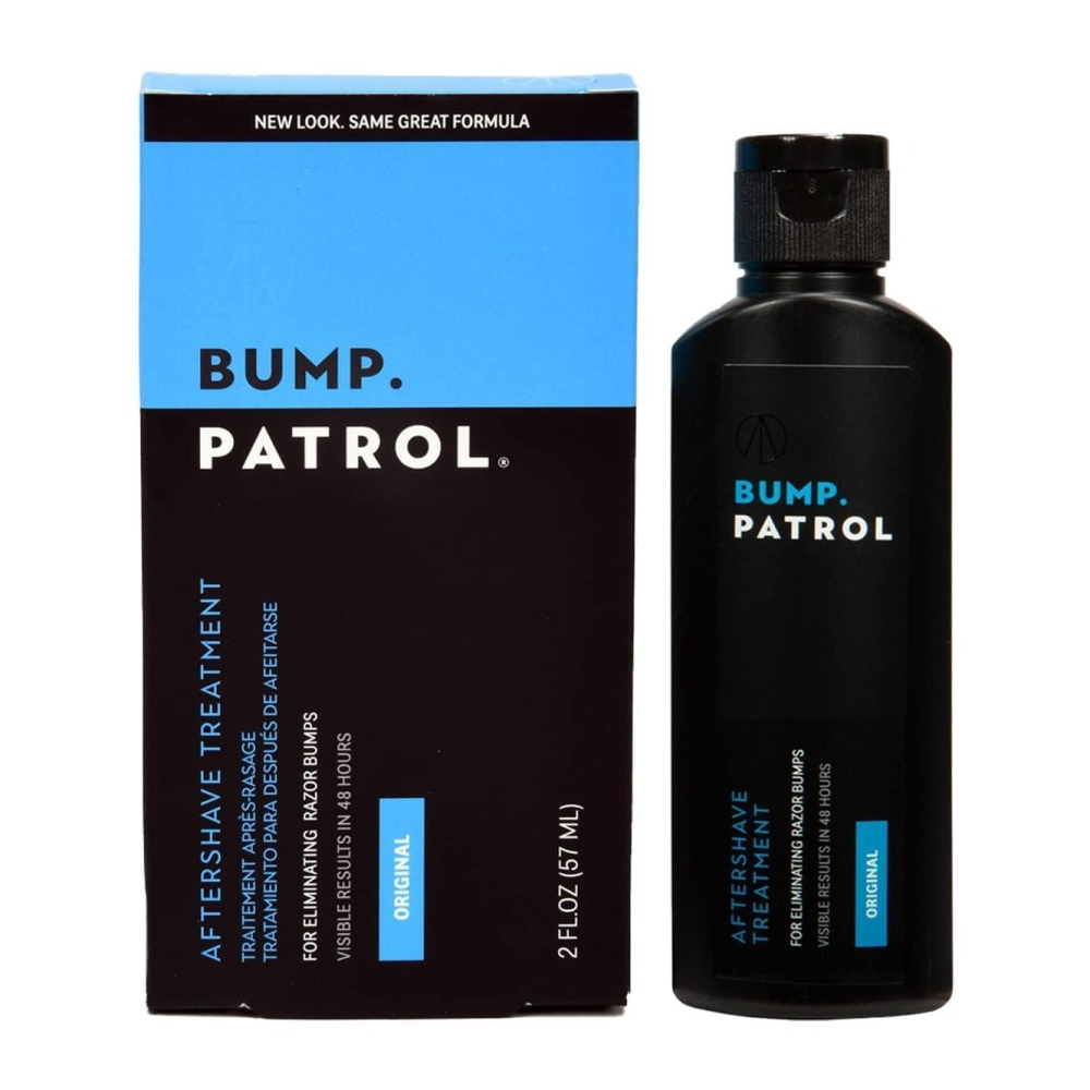Bump Patrol After Shave Treatment Orginal 57ml-All-Beauty and hair supply
