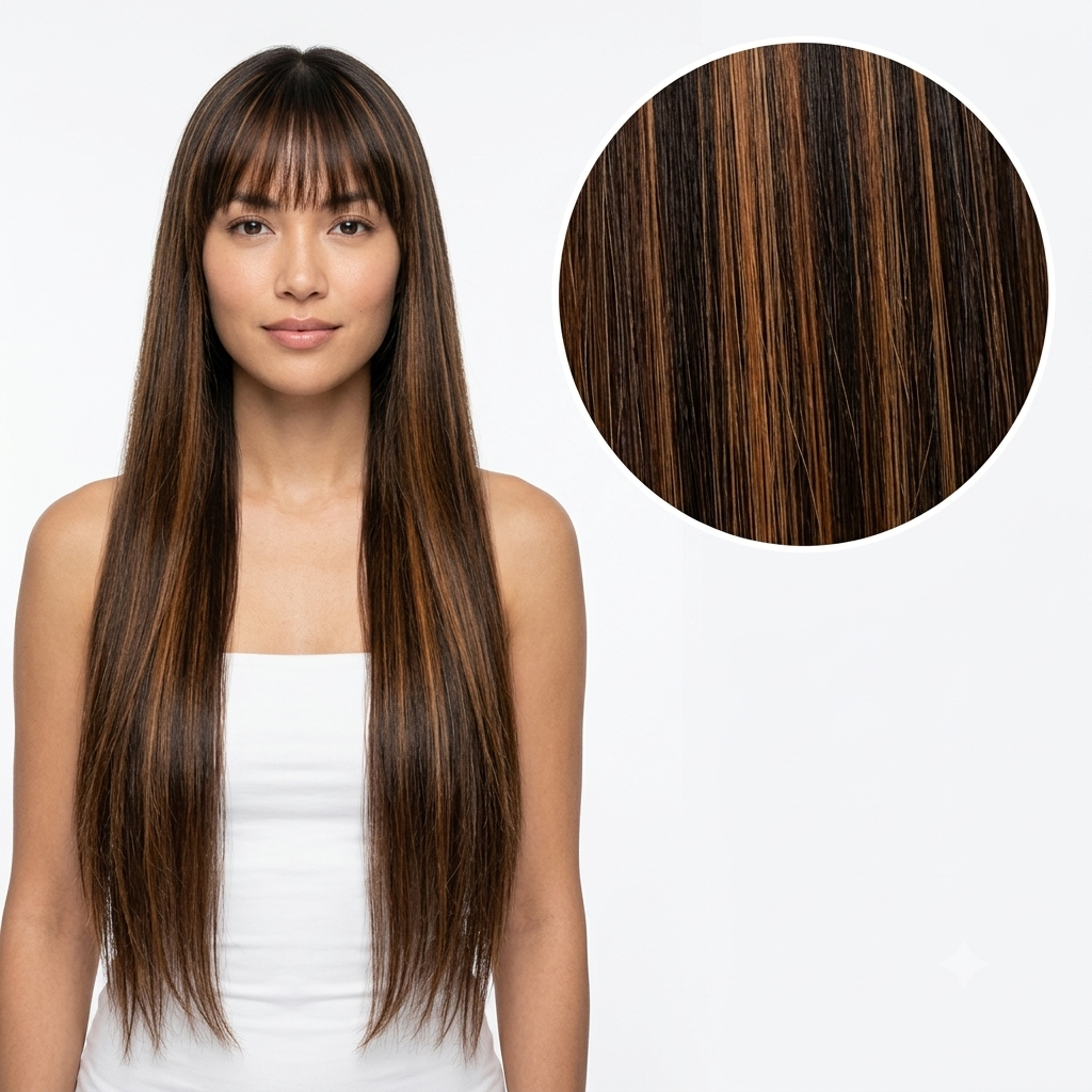 Sleek Fashion Idol 101 - Synthetic Hot Yaki Weave 20"