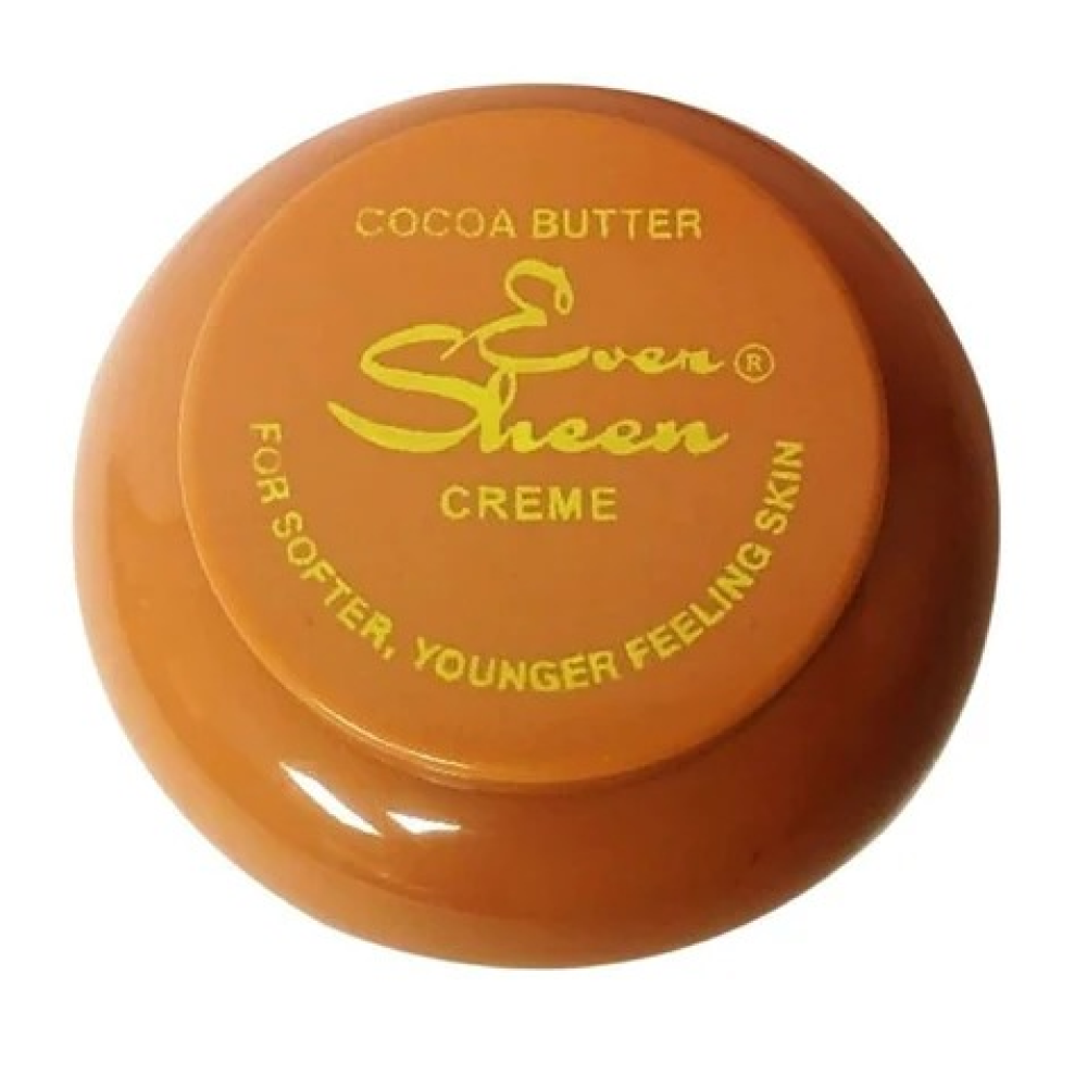 Eversheen Cocoa Butter Cream 250ml