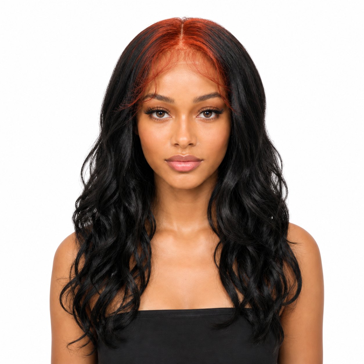 Wigoddess Melody Synthetic Lace Front Wig
