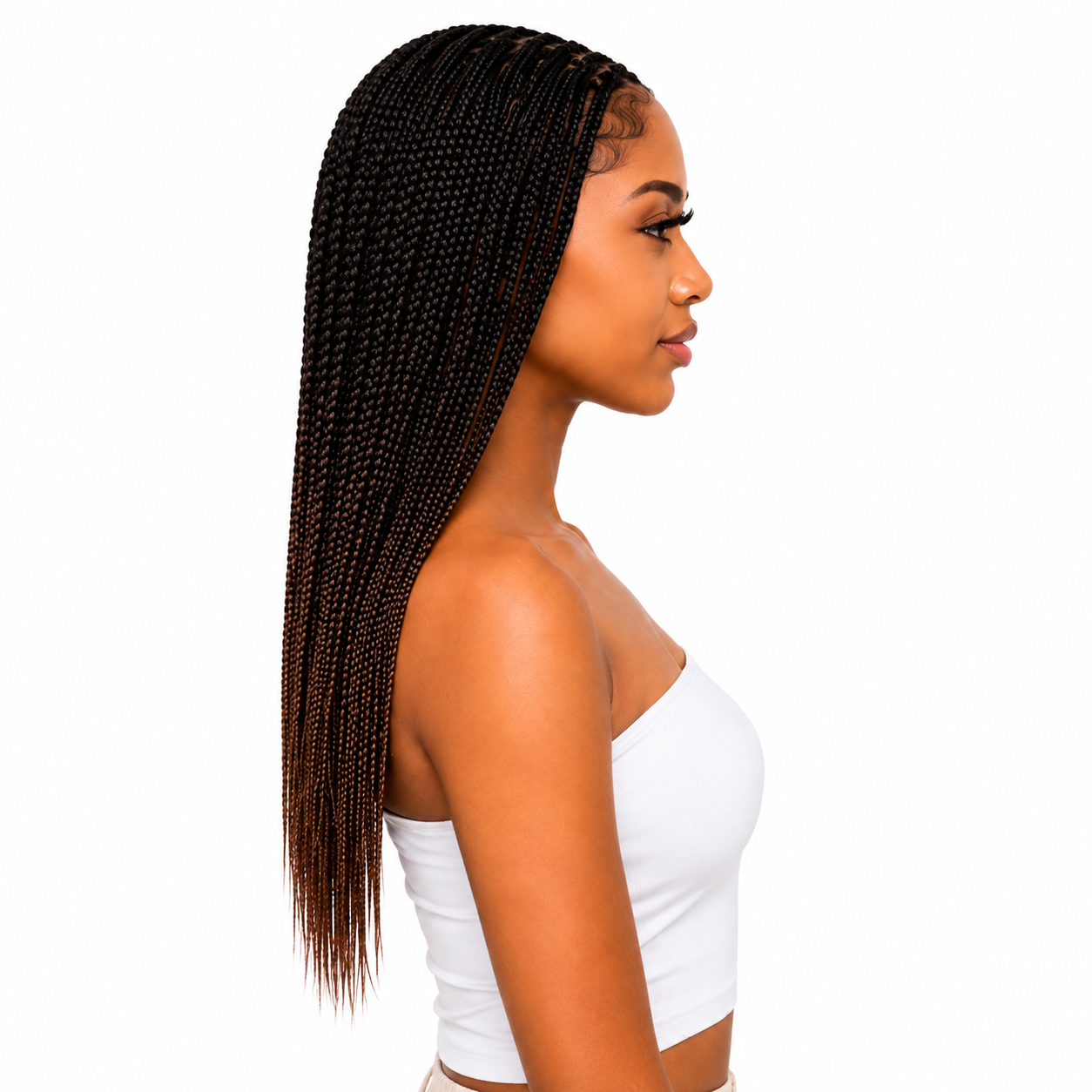 Kuknus Braid 2X Pre-Stretched 20&