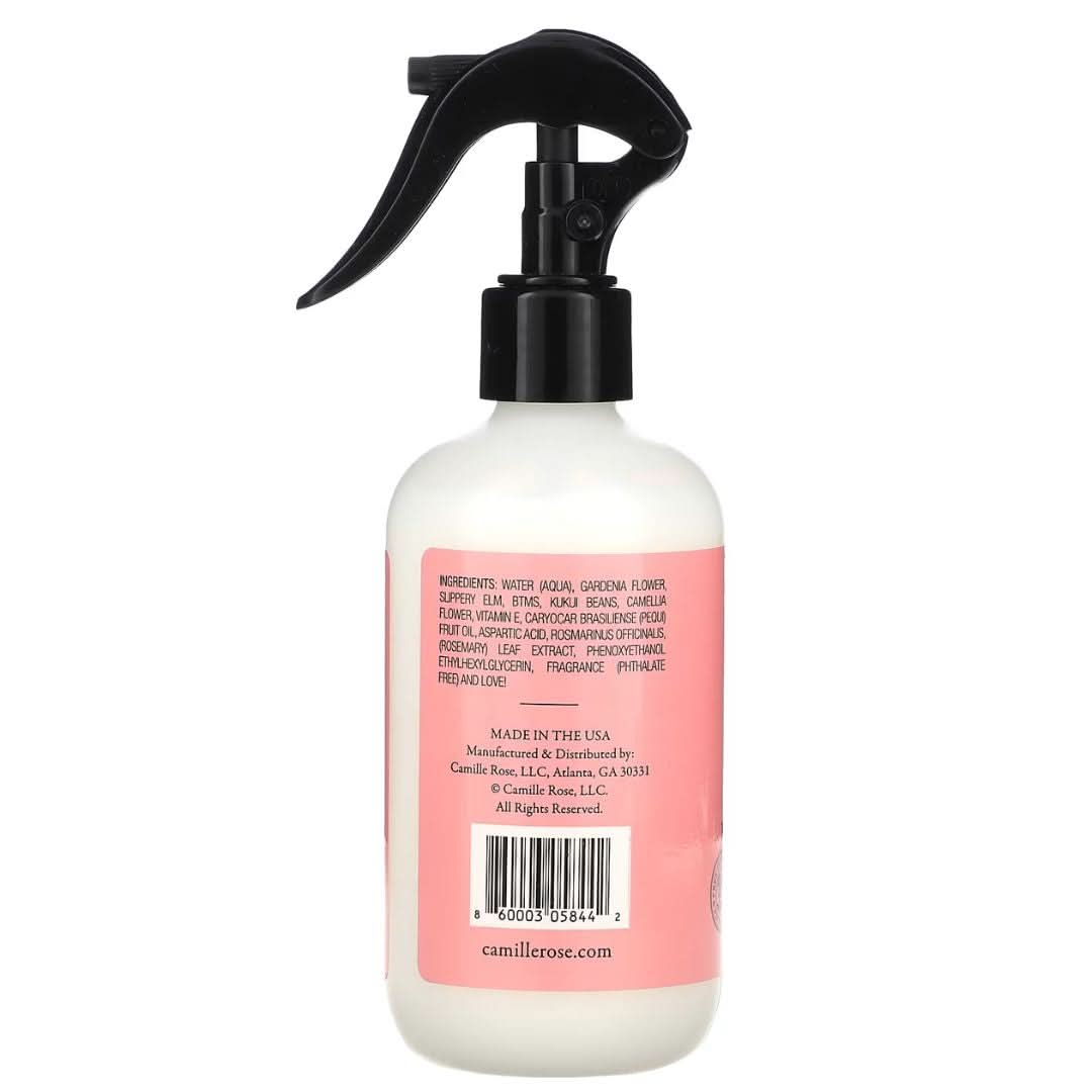 Camille Rose Grace Refreshing Moisture Mist 240ml-Detangling Spray-Beauty and hair supply