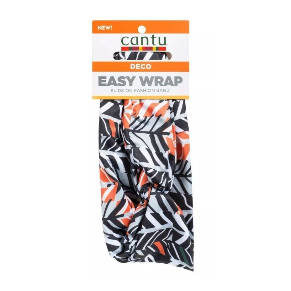 Cantu Accessories Easy Wrap Deco