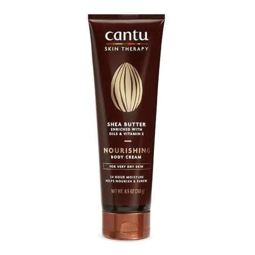 Cantu Cocoa Butter Body Cream 240g-Body Cream-Beauty and hair supply