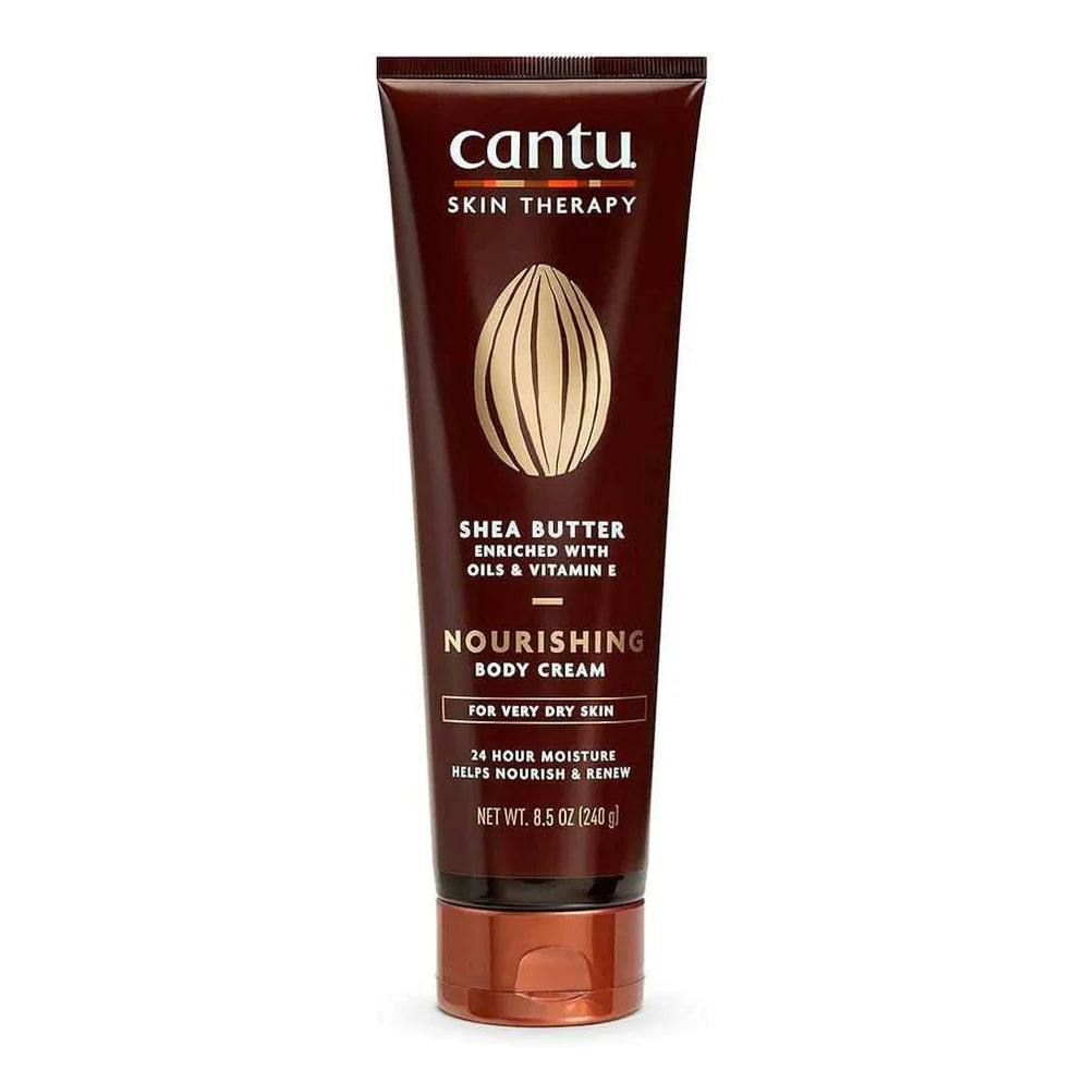 Cantu Cream Hidratante pack of 3-All-Beauty and hair supply