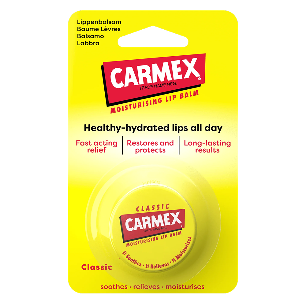 Carmex Lip Balm Classic Jar-All-Beauty and hair supply