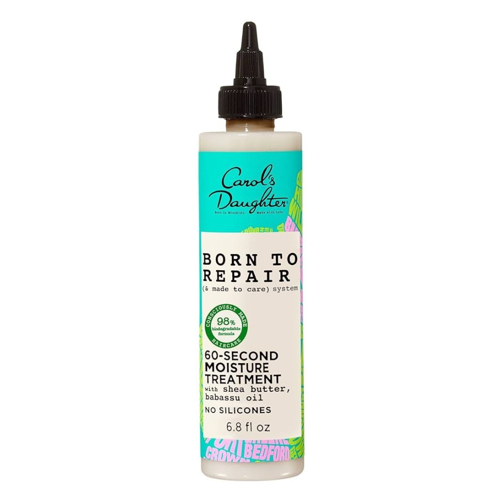 Carols Daughter Born to Repair Booster 200ml-All-Beauty and hair supply