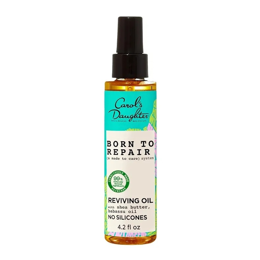 Carols Daughter Born to Repair Oil 125ml-All-Beauty and hair supply