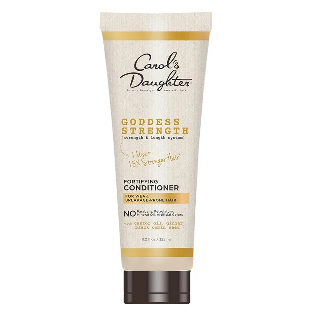 Carols Daughter Goddess Strength Fortifying Conditioner 325ml-All-Beauty and hair supply