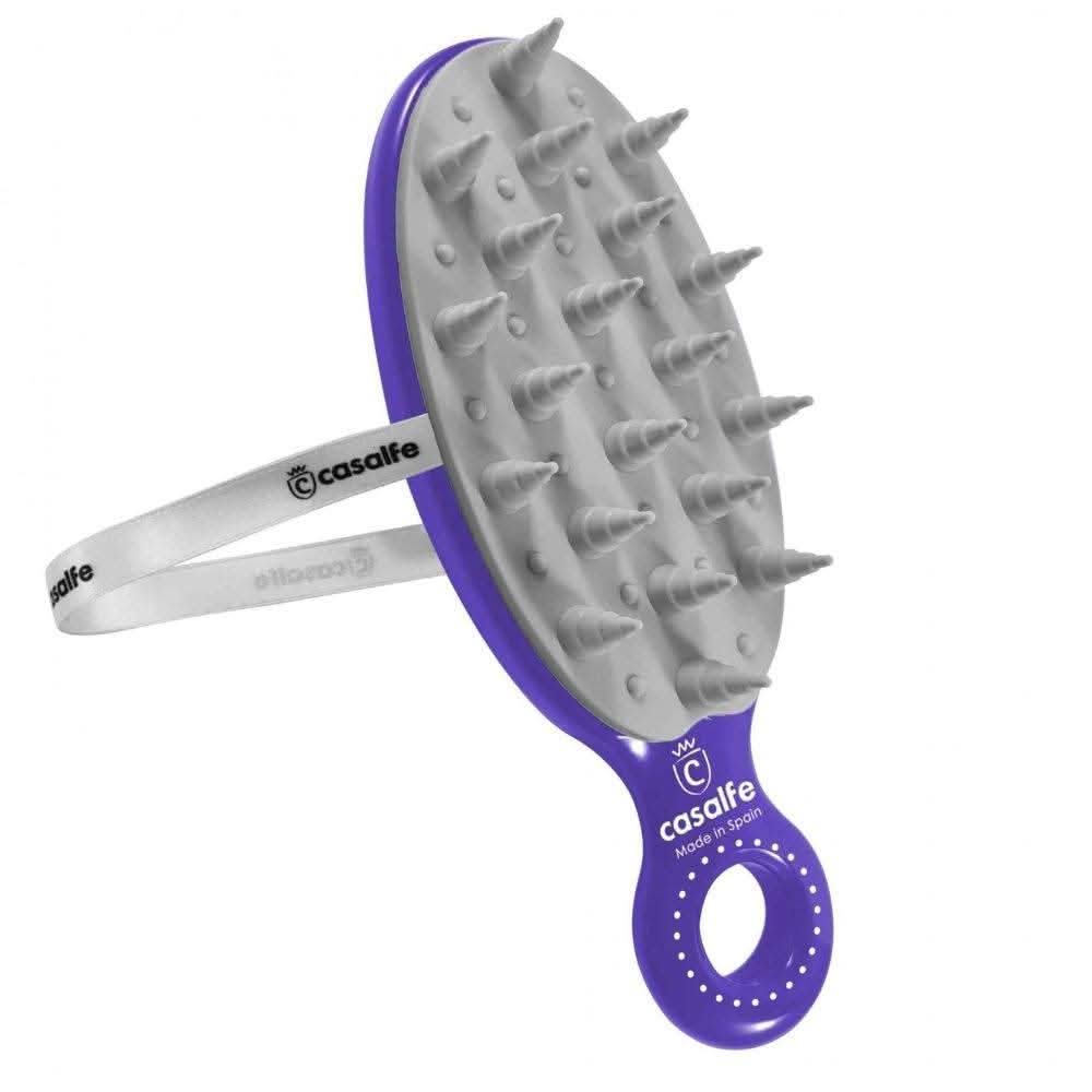 Casalfe Exfoliating and Massaging Brush-Massaging Brush-Beauty and hair supply