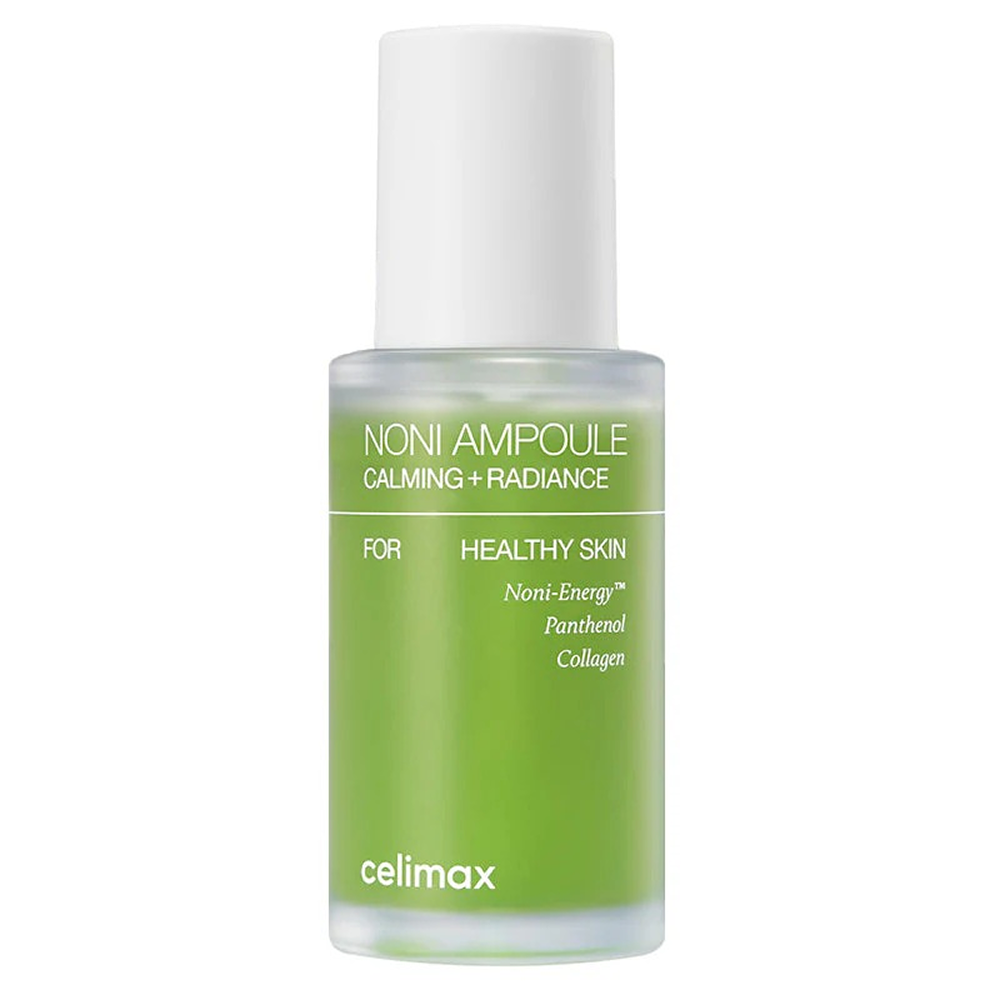 Celimax The Real Noni Energy Ampule - 30ml-Dermatological Serum-Beauty and hair supply