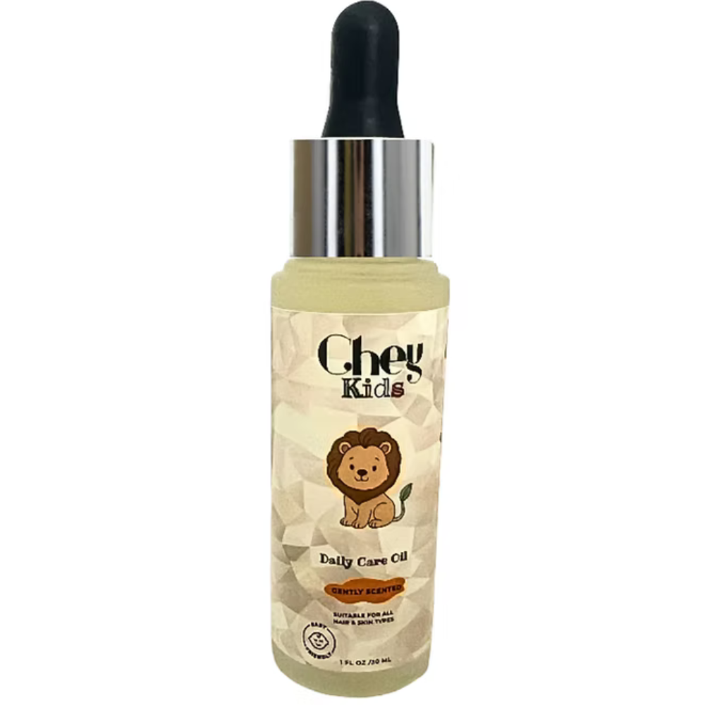 Chey Haircare Kids Daily Care Oil-Multi Oil-Beauty and hair supply