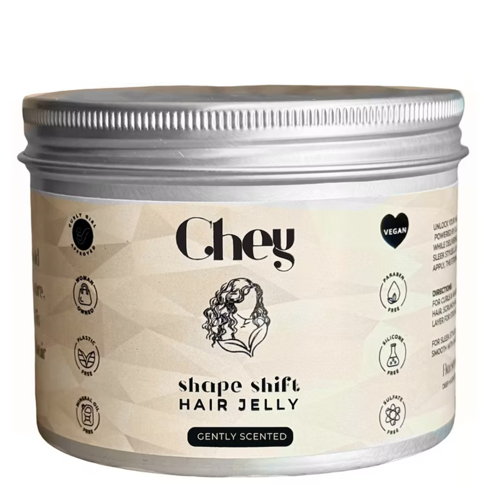 Chey Haircare Shape Shift Hair Jelly-Gel-Beauty and hair supply